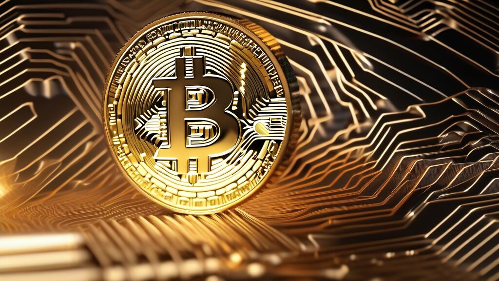 Bitcoin Falls Below $70K as $455M Longs Get Liquidated